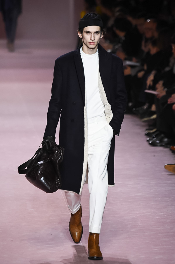 ベルルッティ 2018-19年秋冬<span>コレクション</span> - 写真34