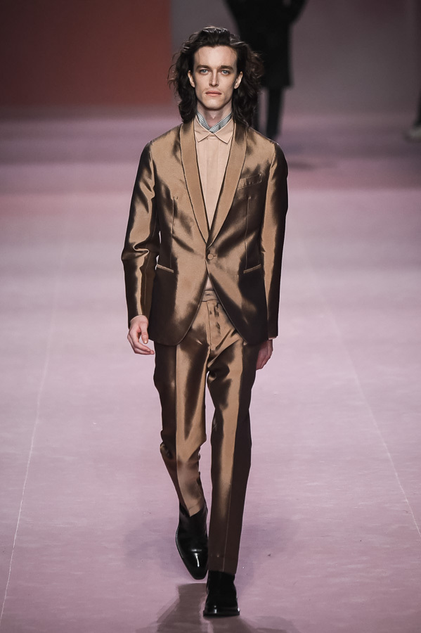 ベルルッティ 2018-19年秋冬<span>コレクション</span> - 写真39