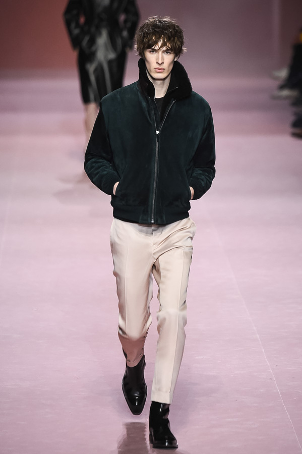 ベルルッティ 2018-19年秋冬<span>コレクション</span> - 写真41