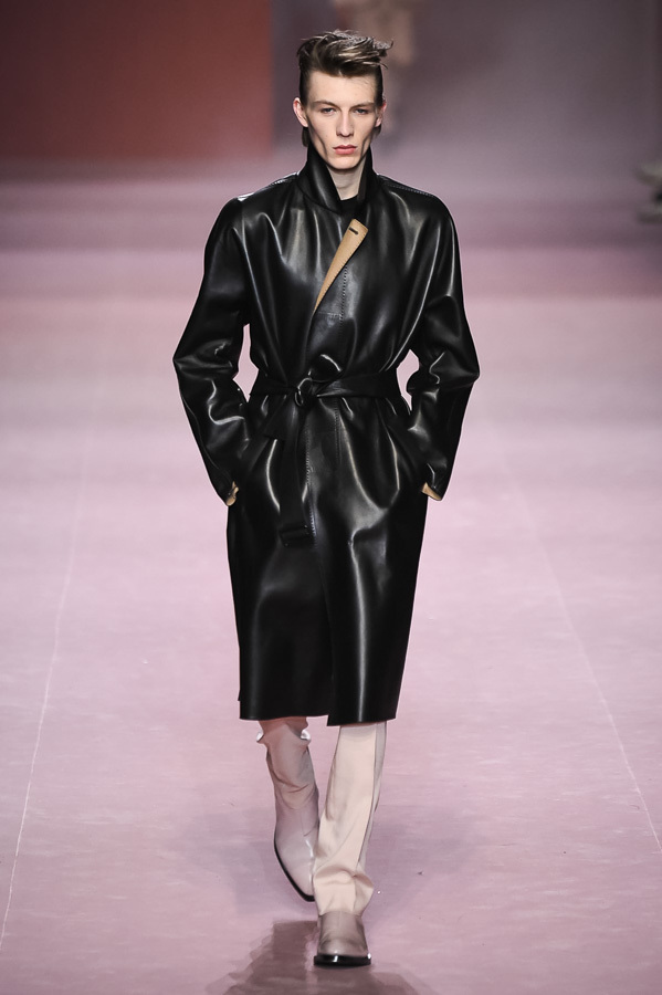 ベルルッティ 2018-19年秋冬<span>コレクション</span> - 写真42