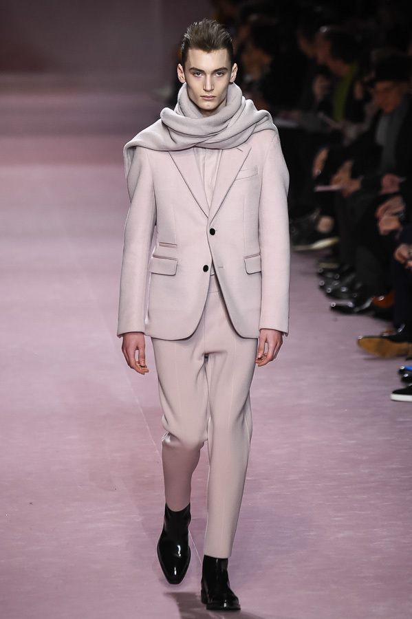 ベルルッティ 2018-19年秋冬<span>コレクション</span> - 写真43