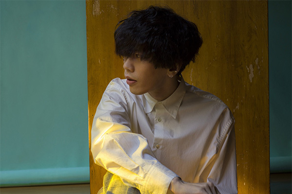 石原さとみ｜米津玄師のニューシングル「Lemon」本人によって描き下されたレモンのジャケット