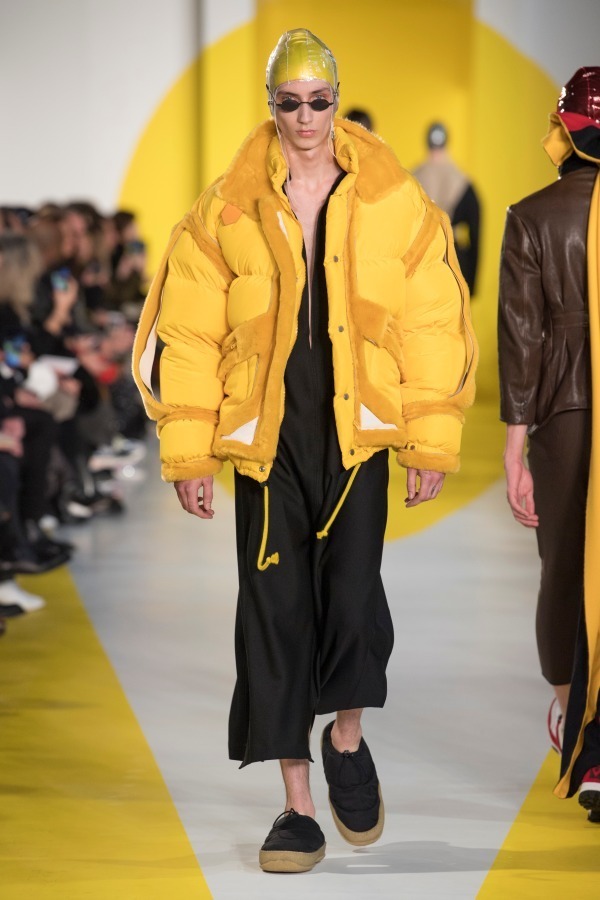 メゾン マルジェラ(Maison Margiela) 2018-19年秋冬メンズコレクション  - 写真6