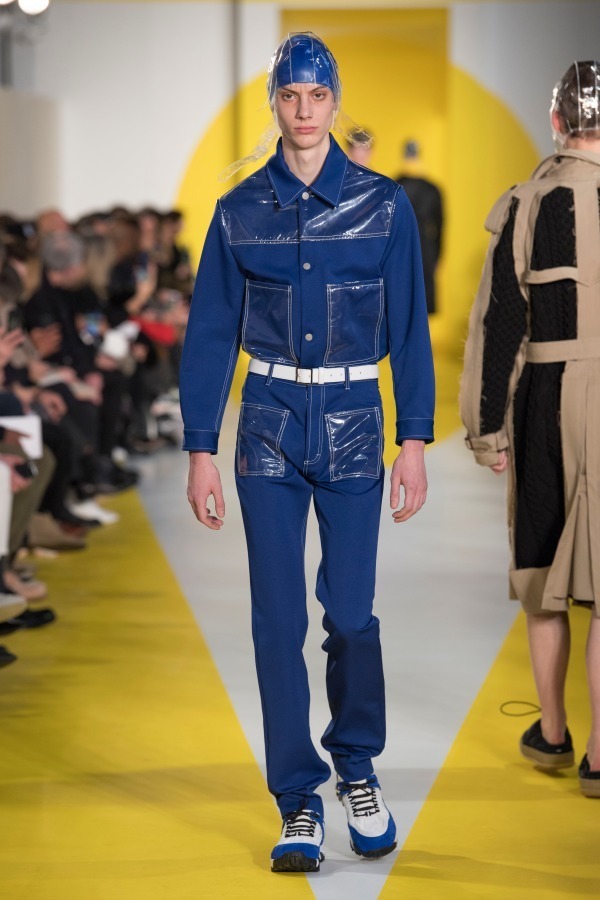 メゾン マルジェラ(Maison Margiela) 2018-19年秋冬メンズコレクション  - 写真10