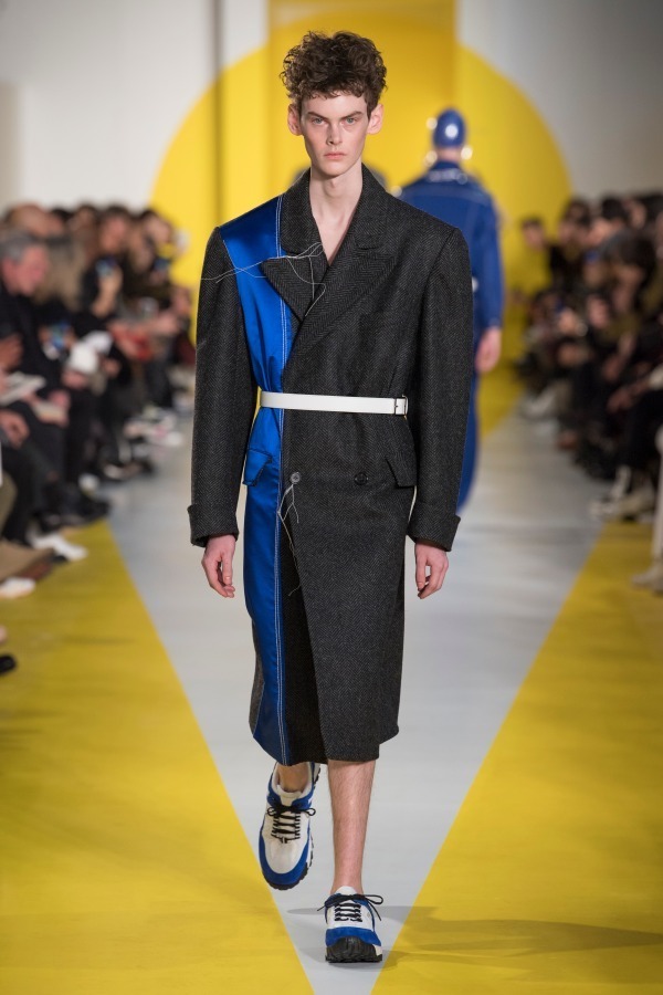 メゾン マルジェラ(Maison Margiela) 2018-19年秋冬メンズコレクション  - 写真11