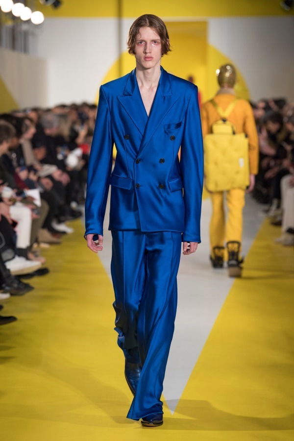 メゾン マルジェラ(Maison Margiela) 2018-19年秋冬メンズコレクション  - 写真19