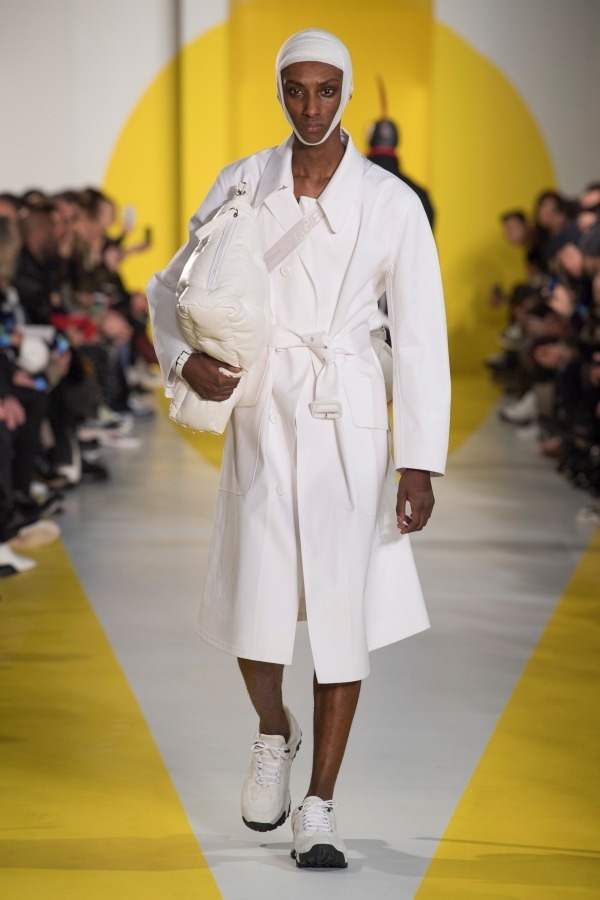 メゾン マルジェラ(Maison Margiela) 2018-19年秋冬メンズコレクション  - 写真29