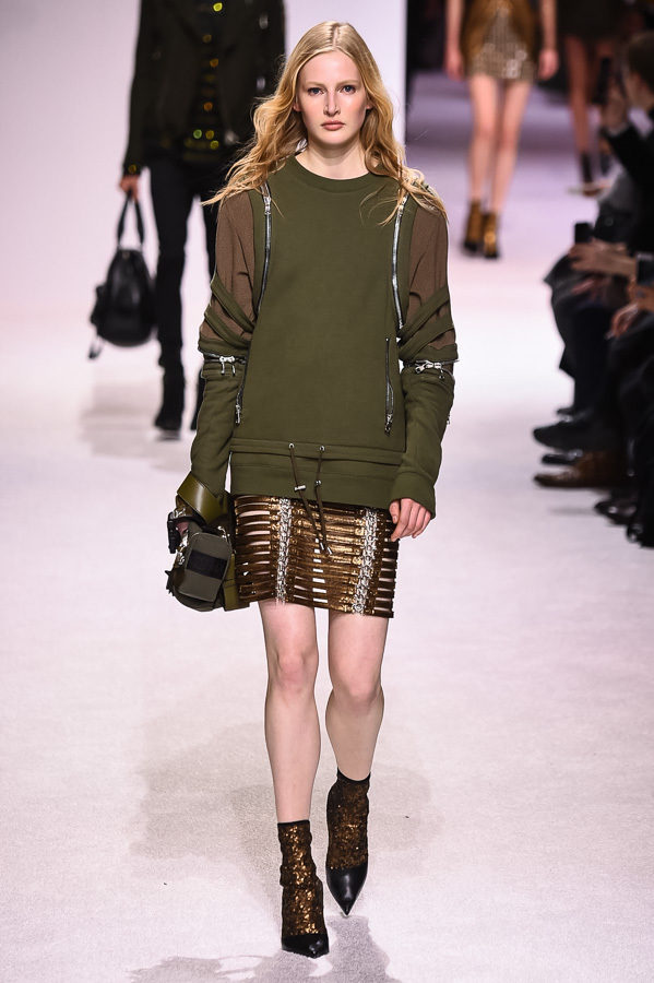 バルマン 2018-19年秋冬<span>コレクション</span> - 写真9