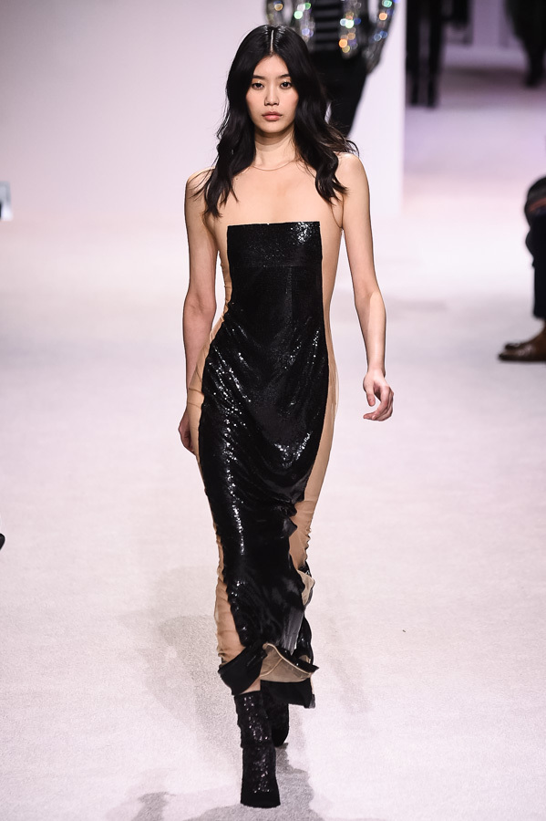 バルマン 2018-19年秋冬<span>コレクション</span> - 写真101