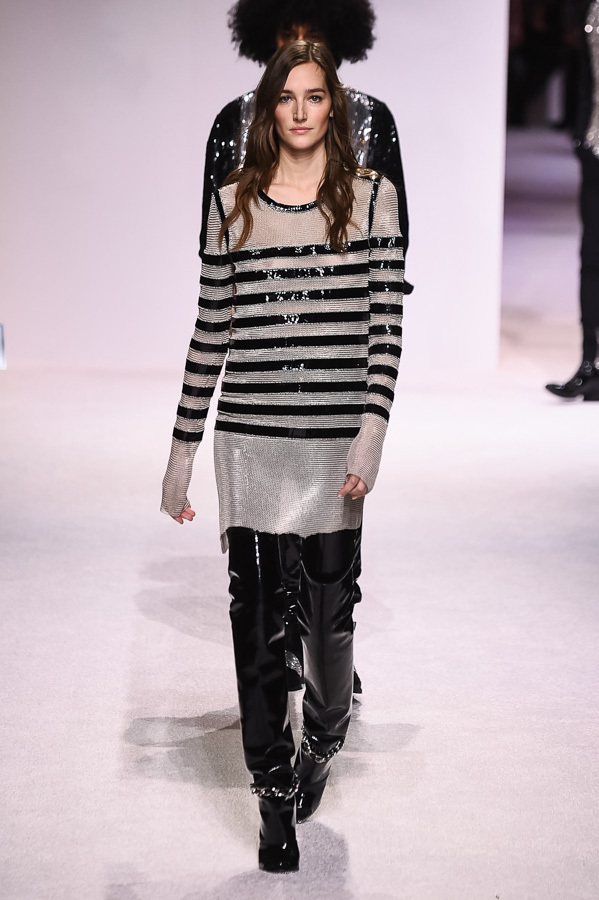 バルマン 2018-19年秋冬<span>コレクション</span> - 写真103