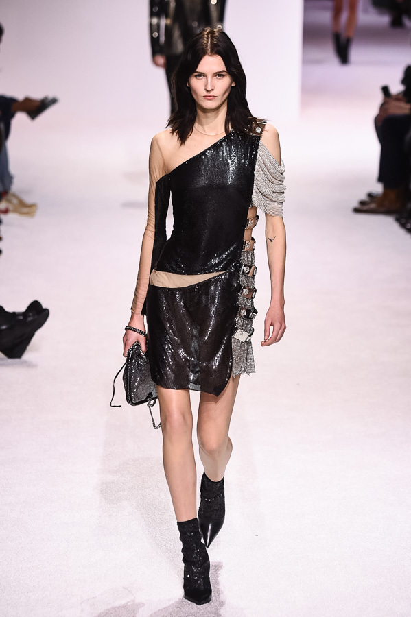 バルマン 2018-19年秋冬<span>コレクション</span> - 写真106
