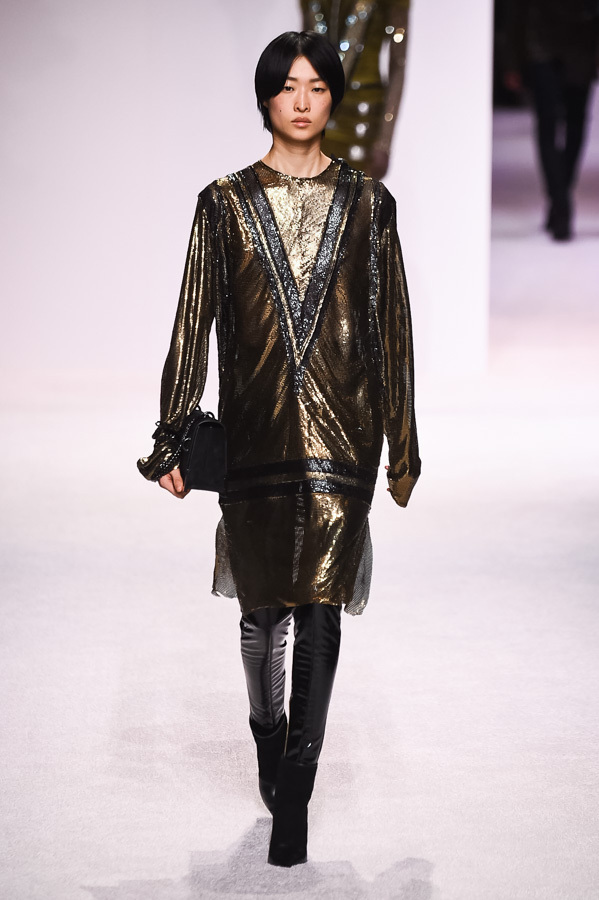 バルマン 2018-19年秋冬<span>コレクション</span> - 写真22