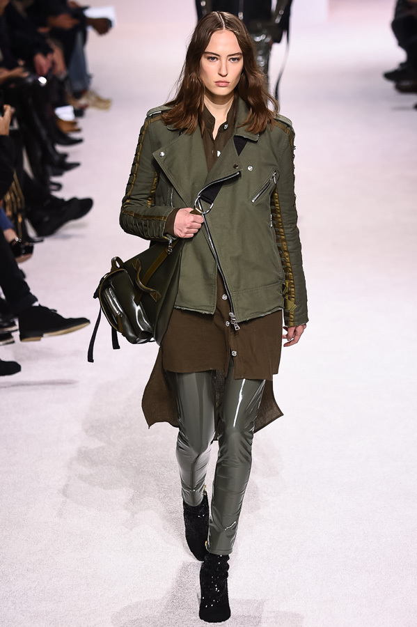 バルマン 2018-19年秋冬<span>コレクション</span> - 写真31