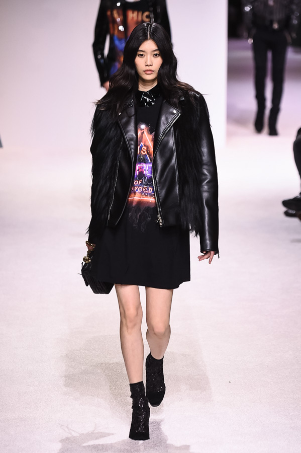 バルマン 2018-19年秋冬<span>コレクション</span> - 写真51