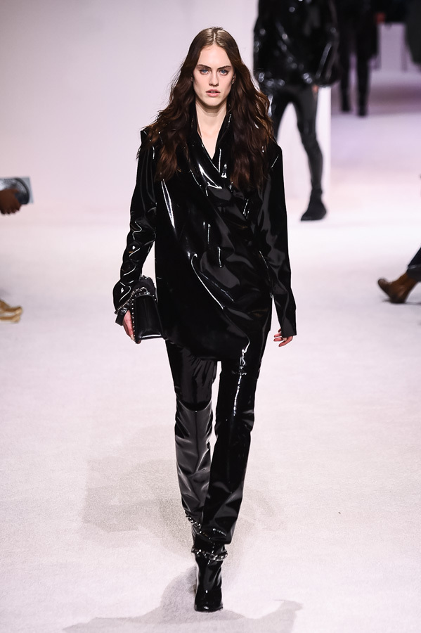 バルマン 2018-19年秋冬<span>コレクション</span> - 写真58
