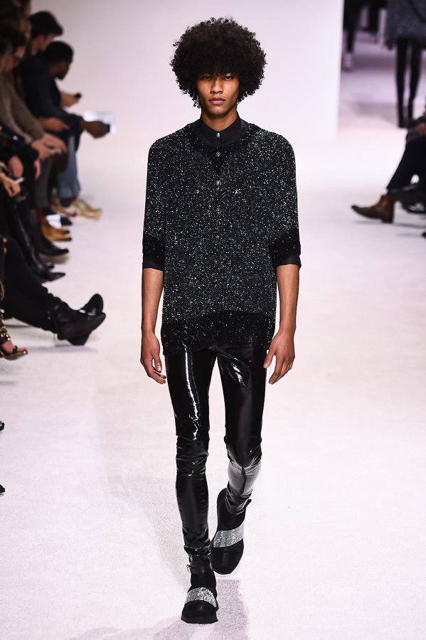 バルマン 2018-19年秋冬<span>コレクション</span> - 写真87