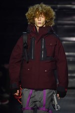 ホワイトマウンテニアリング 18年秋冬メンズコレクション - 90年代ストリートと融合した登山装備｜写真6