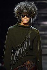 ホワイトマウンテニアリング 18年秋冬メンズコレクション - 90年代ストリートと融合した登山装備｜写真8