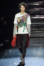 ホワイトマウンテニアリング 18年秋冬メンズコレクション - 90年代ストリートと融合した登山装備｜写真16