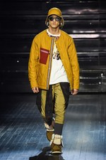 ホワイトマウンテニアリング 18年秋冬メンズコレクション - 90年代ストリートと融合した登山装備｜写真17