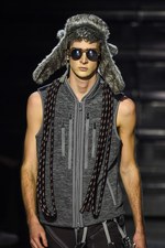 ホワイトマウンテニアリング 18年秋冬メンズコレクション - 90年代ストリートと融合した登山装備｜写真27