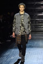 ホワイトマウンテニアリング 18年秋冬メンズコレクション - 90年代ストリートと融合した登山装備｜写真28