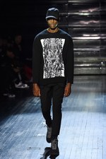 ホワイトマウンテニアリング 18年秋冬メンズコレクション - 90年代ストリートと融合した登山装備｜写真37