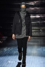 ホワイトマウンテニアリング 18年秋冬メンズコレクション - 90年代ストリートと融合した登山装備｜写真39