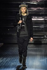 ホワイトマウンテニアリング 18年秋冬メンズコレクション - 90年代ストリートと融合した登山装備｜写真43