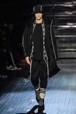 ホワイトマウンテニアリング 18年秋冬メンズコレクション - 90年代ストリートと融合した登山装備｜写真44