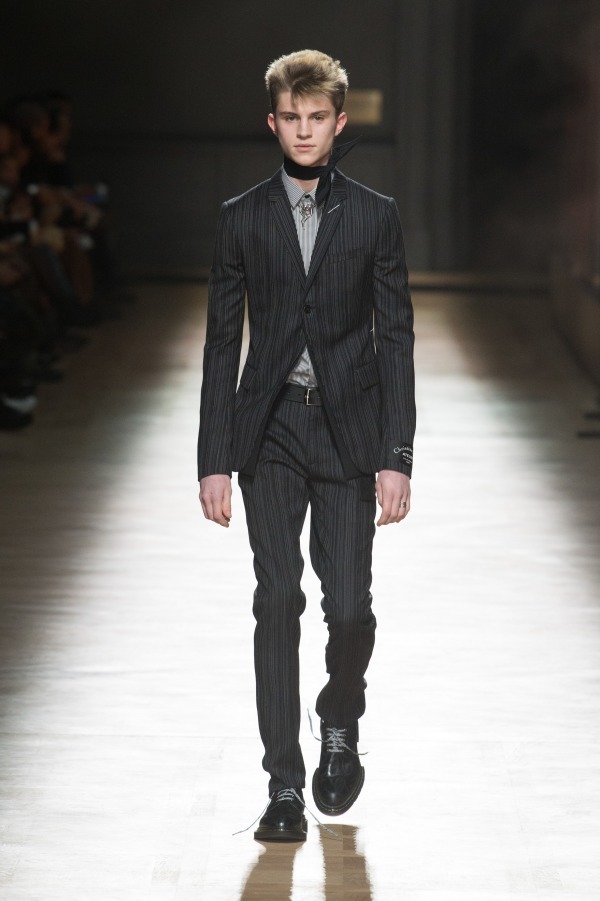 ディオールオム : DIOR HOMME - ファッションプレス