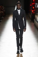 ディオール オム 2018年冬コレクション - 現在に蘇る伝統と自由に満ちた革新｜写真6