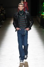 ディオール オム 2018年冬コレクション - 現在に蘇る伝統と自由に満ちた革新｜写真17