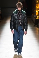 ディオール オム 2018年冬コレクション - 現在に蘇る伝統と自由に満ちた革新｜写真22