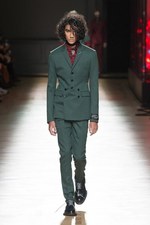 ディオール オム 2018年冬コレクション - 現在に蘇る伝統と自由に満ちた革新｜写真26