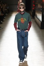 ディオール オム 2018年冬コレクション - 現在に蘇る伝統と自由に満ちた革新｜写真27