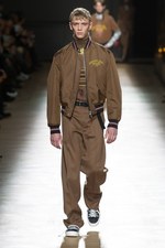 ディオール オム 2018年冬コレクション - 現在に蘇る伝統と自由に満ちた革新｜写真30