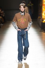 ディオール オム 2018年冬コレクション - 現在に蘇る伝統と自由に満ちた革新｜写真31