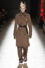 ディオール オム 2018年冬コレクション - 現在に蘇る伝統と自由に満ちた革新｜写真37