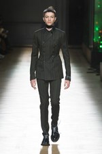 ディオール オム 2018年冬コレクション - 現在に蘇る伝統と自由に満ちた革新｜写真42