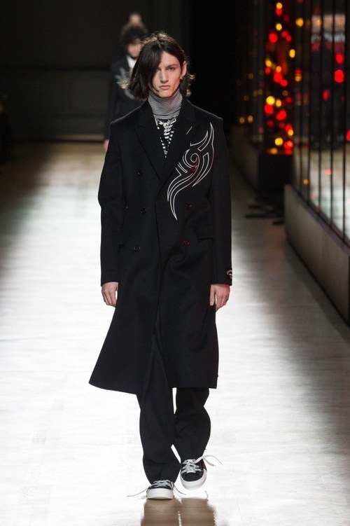 ディオールオム DIOR HOMME , ファッションプレス
