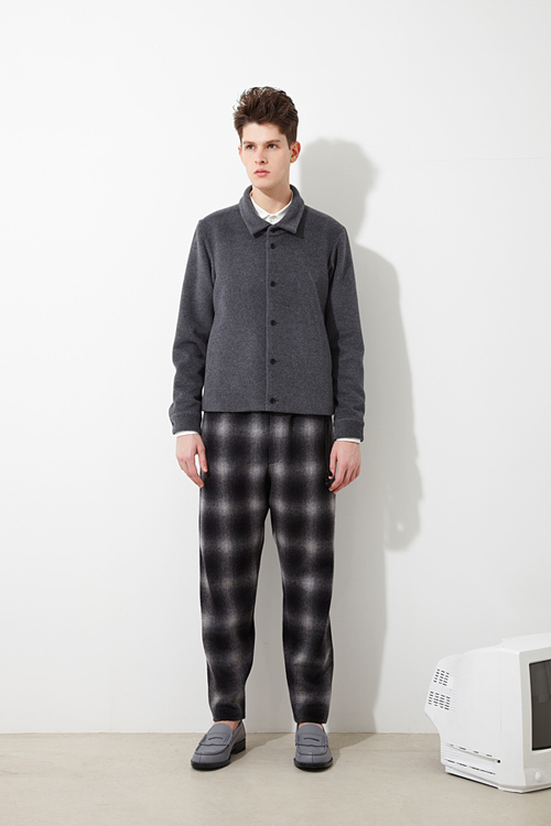 エトセンス 2012-13年秋冬 <span>コレクション</span> - 写真9