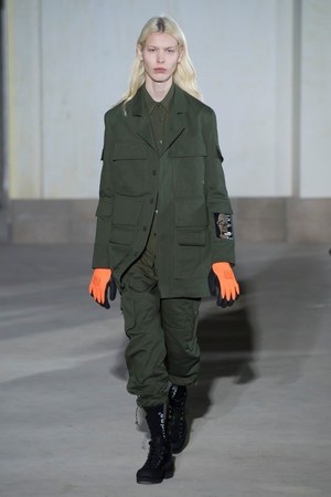 エチュード スタジオ(Études Studio) 2018-19年秋冬ウィメンズ&メンズコレクション  - 写真10