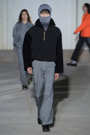 エチュード スタジオ(Études Studio) 2018-19年秋冬ウィメンズ&メンズコレクション  - 写真24