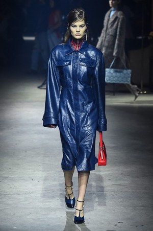 ケンゾー(KENZO) 2018年秋冬コレクション - 心へ響く、スクリーンからのメッセージ｜写真10