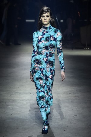 ケンゾー(KENZO) 2018年秋冬コレクション - 心へ響く、スクリーンからのメッセージ｜写真21