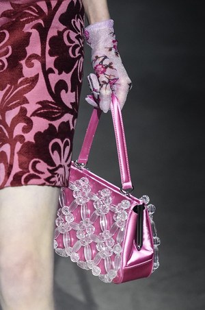 ケンゾー(KENZO) 2018年秋冬コレクション - 心へ響く、スクリーンからのメッセージ｜写真29
