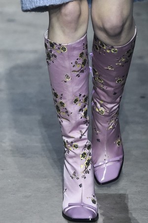 ケンゾー(KENZO) 2018年秋冬コレクション - 心へ響く、スクリーンからのメッセージ｜写真39