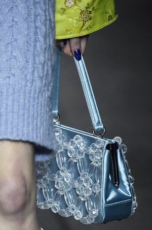ケンゾー(KENZO) 2018年秋冬コレクション - 心へ響く、スクリーンからのメッセージ｜写真40