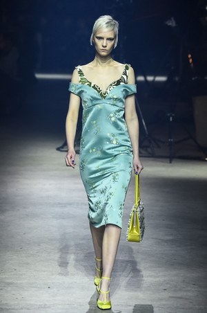 ケンゾー(KENZO) 2018年秋冬コレクション - 心へ響く、スクリーンからのメッセージ｜写真42